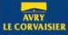 AVRY LE CORVAISIER